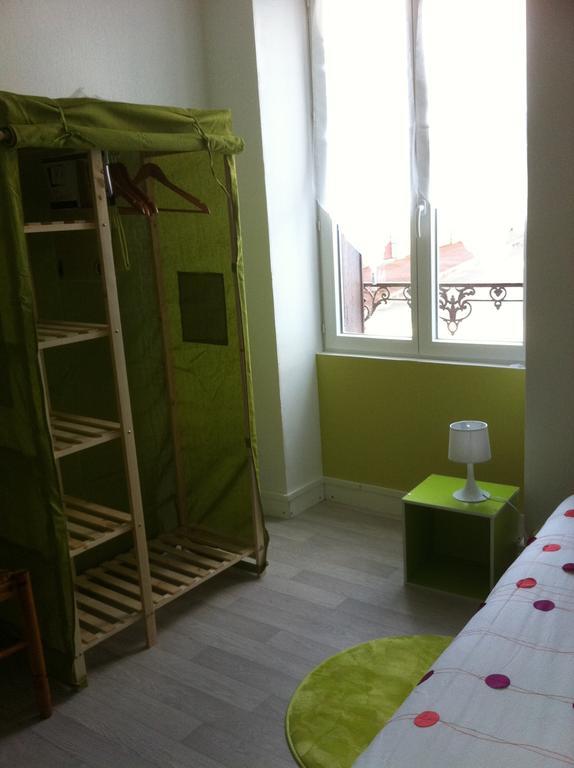 Melitine Apartment Saint-Amand-Montrond Room photo